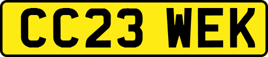CC23WEK