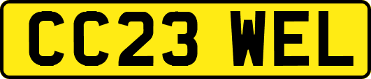 CC23WEL