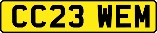 CC23WEM