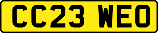 CC23WEO