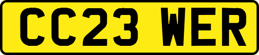CC23WER