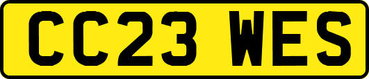 CC23WES