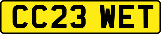 CC23WET
