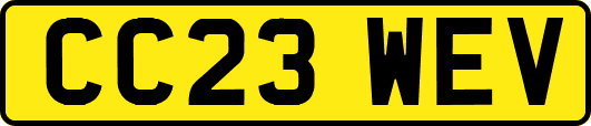 CC23WEV