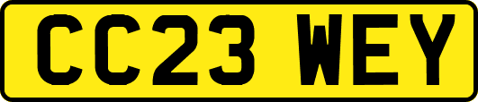 CC23WEY