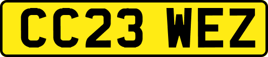 CC23WEZ