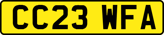 CC23WFA