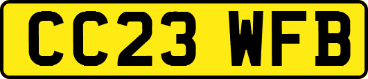 CC23WFB