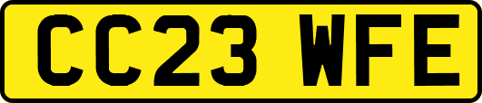 CC23WFE