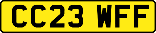 CC23WFF