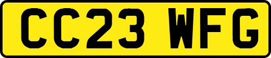 CC23WFG
