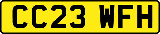 CC23WFH