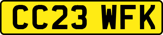 CC23WFK