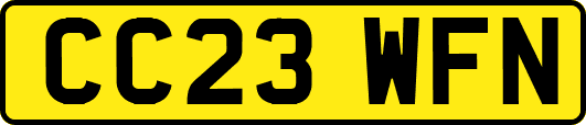 CC23WFN