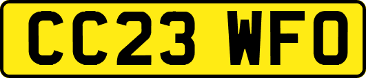 CC23WFO