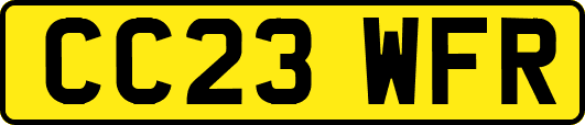 CC23WFR