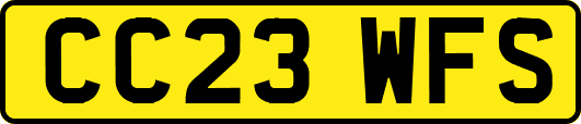 CC23WFS