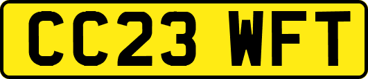 CC23WFT
