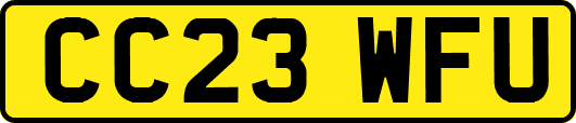 CC23WFU