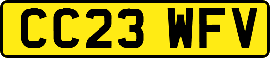 CC23WFV