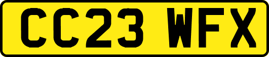 CC23WFX