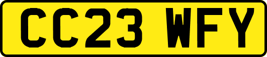 CC23WFY