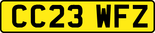 CC23WFZ