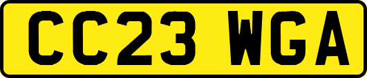 CC23WGA