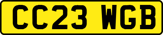 CC23WGB