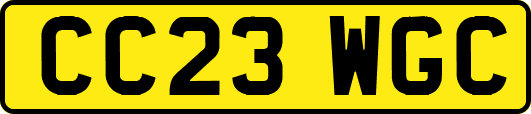 CC23WGC