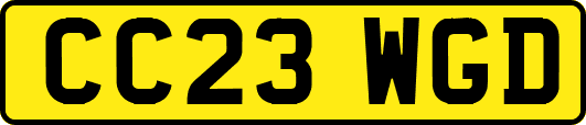 CC23WGD