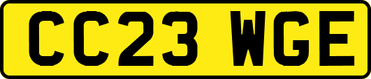 CC23WGE