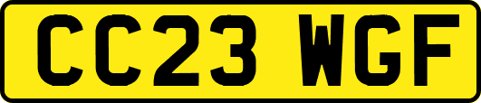 CC23WGF