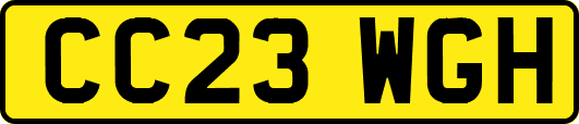 CC23WGH