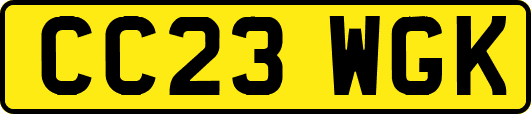 CC23WGK