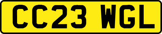 CC23WGL