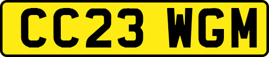 CC23WGM