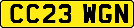 CC23WGN