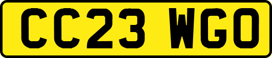 CC23WGO
