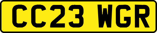 CC23WGR