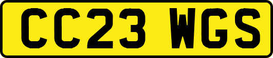 CC23WGS
