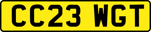 CC23WGT