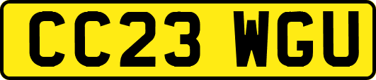 CC23WGU