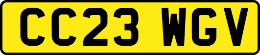 CC23WGV