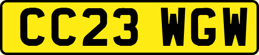 CC23WGW
