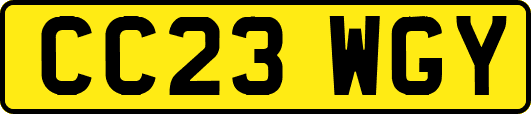 CC23WGY