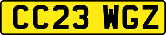 CC23WGZ