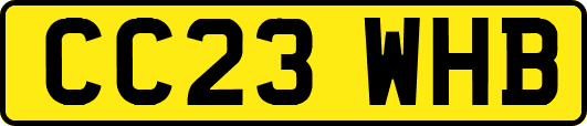CC23WHB