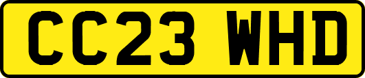 CC23WHD
