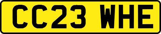 CC23WHE